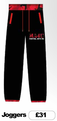 Joggers (Limited Edition Nancy Cann)