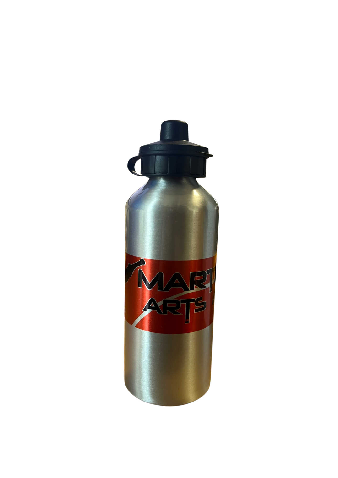 Metal Water Bottle