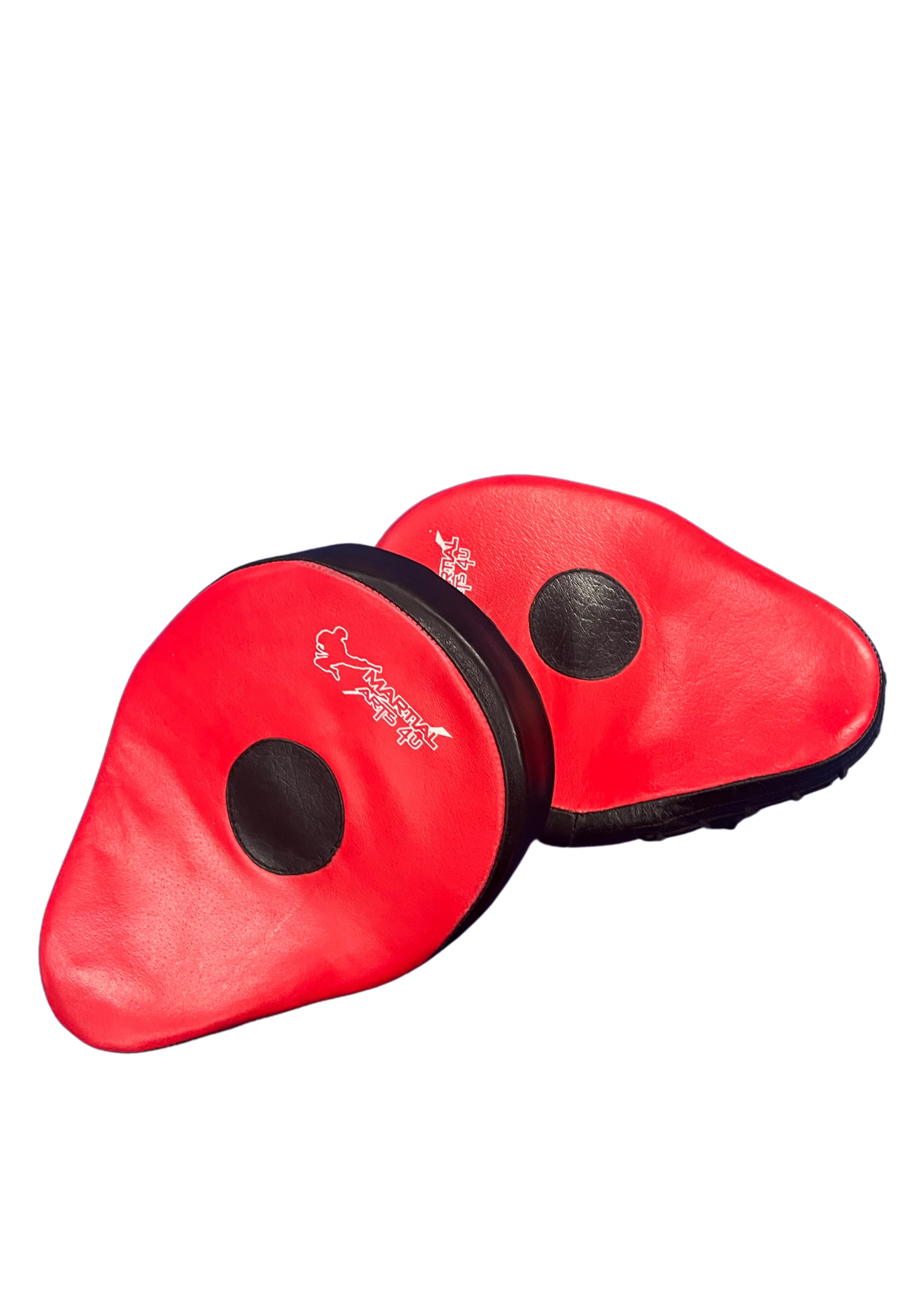 MA4U Curved Focus Pads