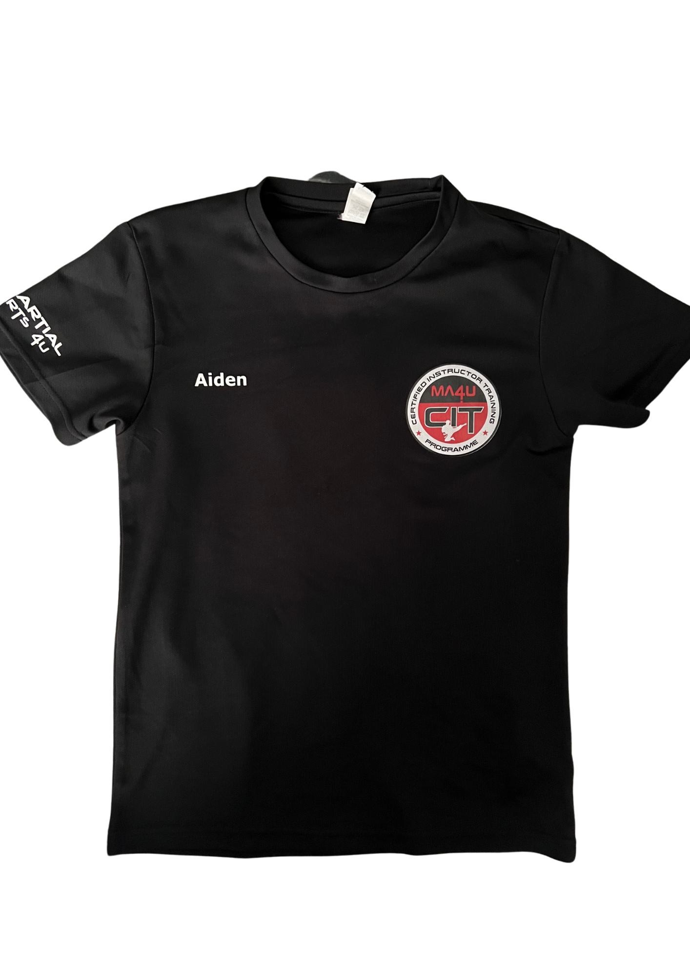 CIT T-Shirt- (Invite Only)