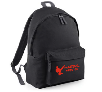 MartialArts4u Gym Sack