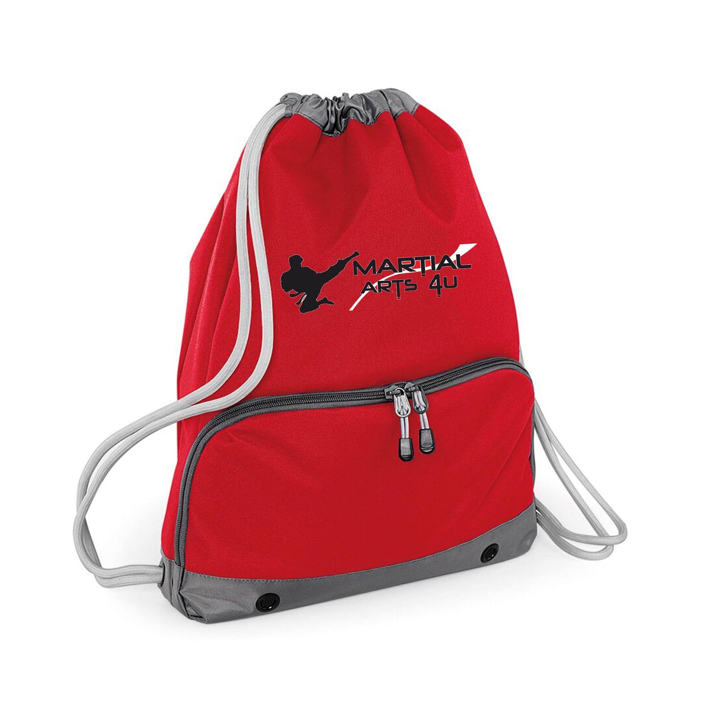 MartialArts4u Premium Gym Sack