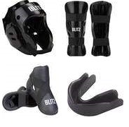 Sparring Kit (Female)