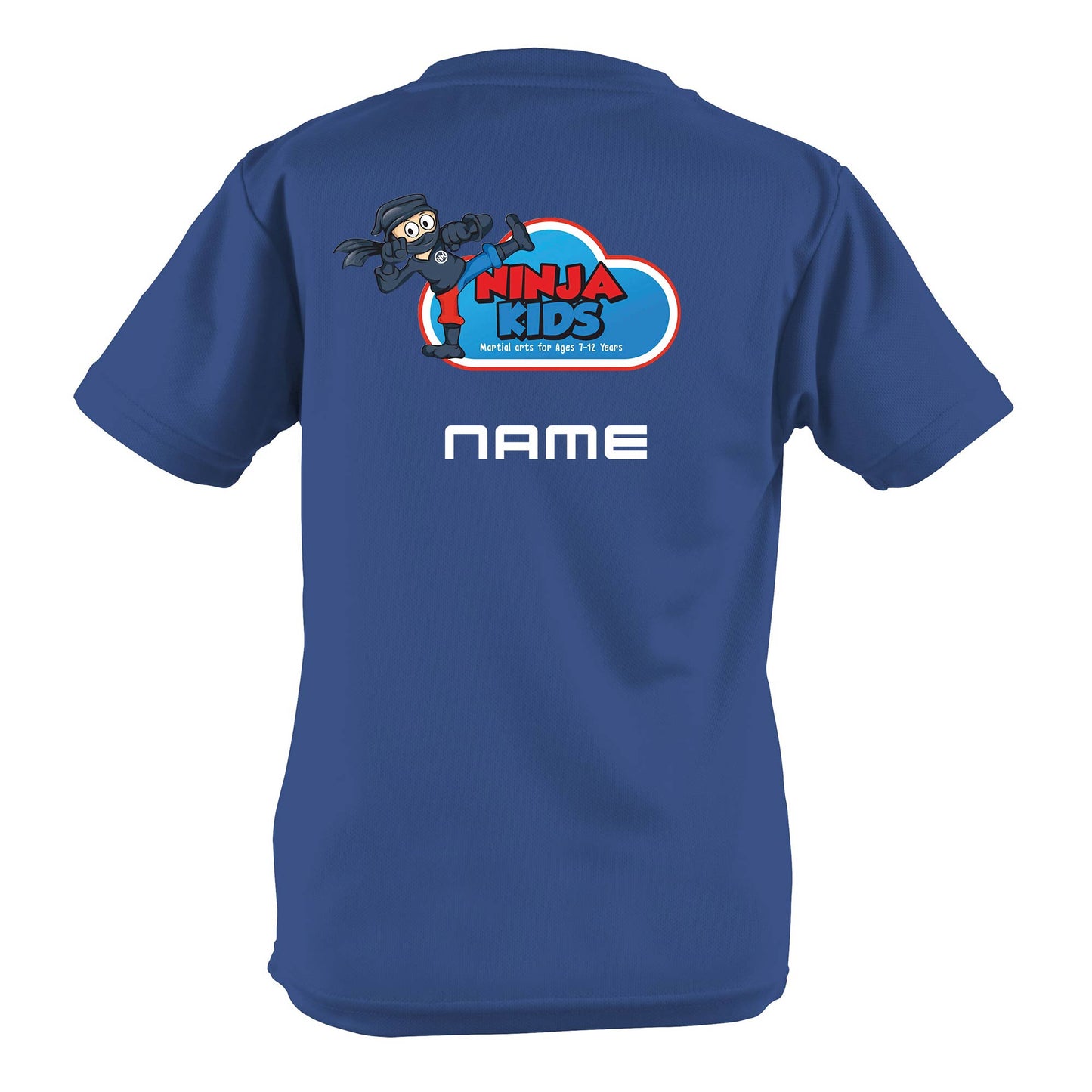 Basic Programme Tshirt