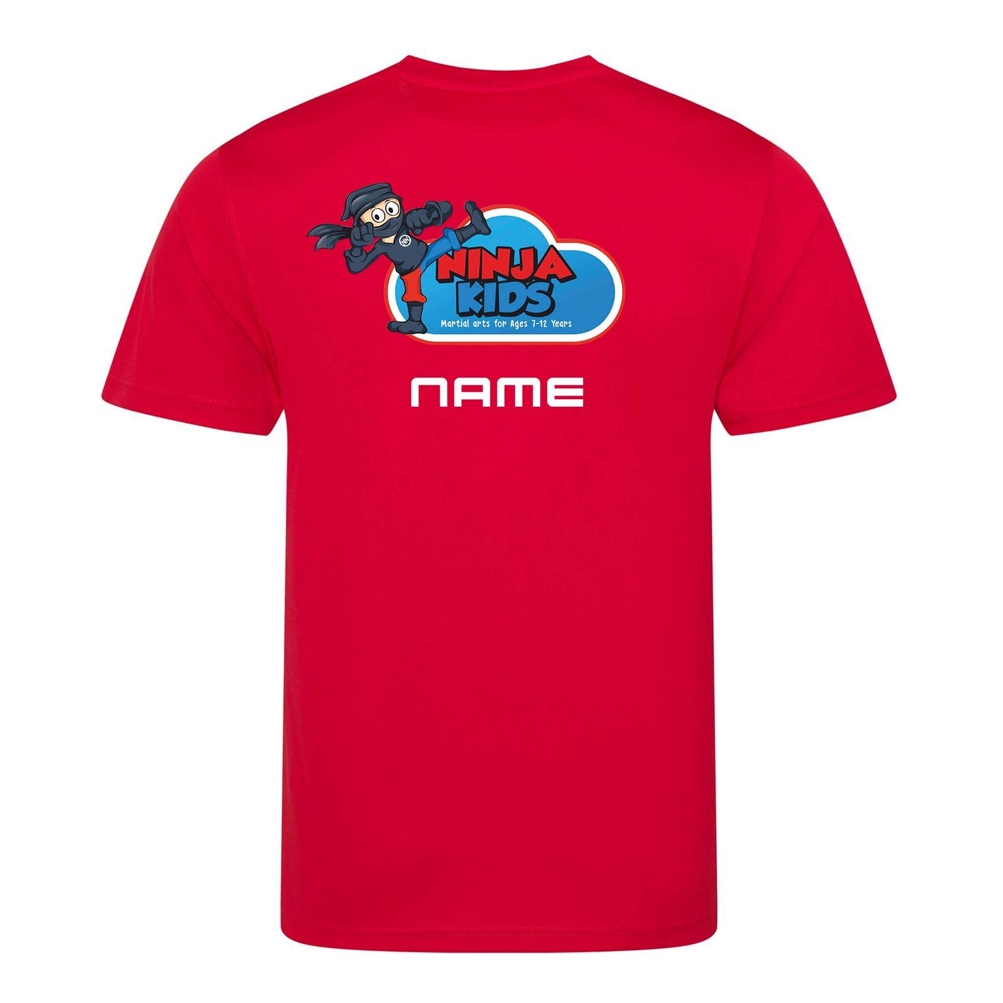 Elite Programme Tshirt