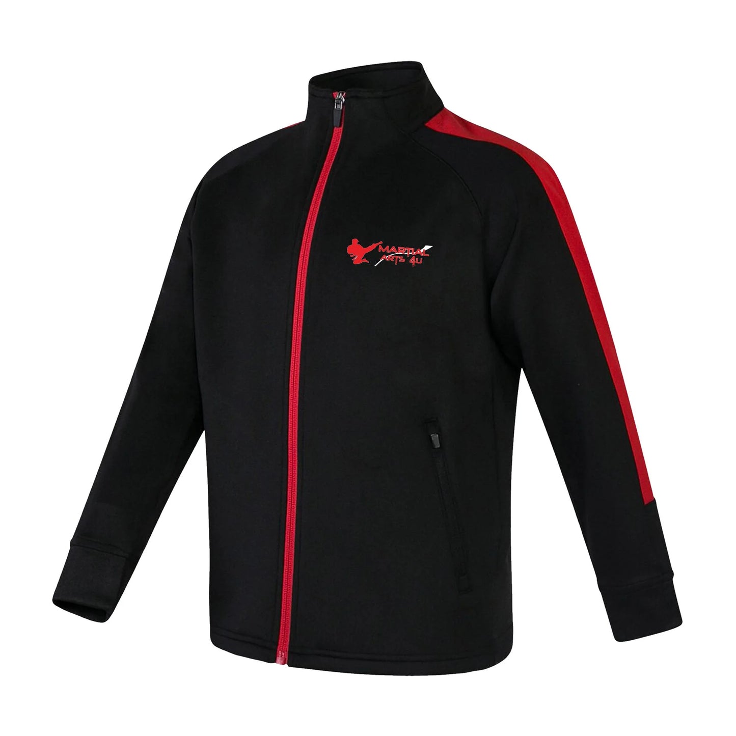 Adults Full Tracksuit