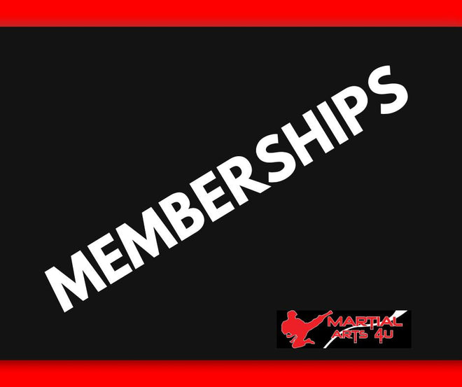 Membership Payments