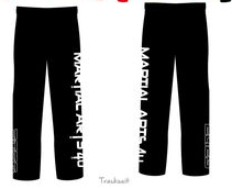 2023 Limited Edition Jogging bottoms