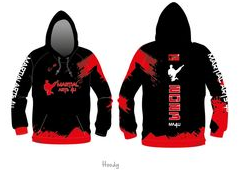 2023 Limited Edition Hoodie / Zoodie