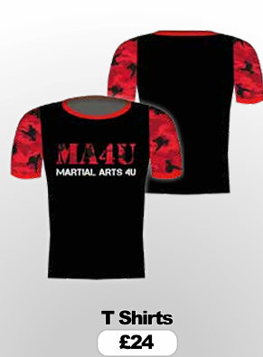 Limited Edition TShirts (Nancy Cann)