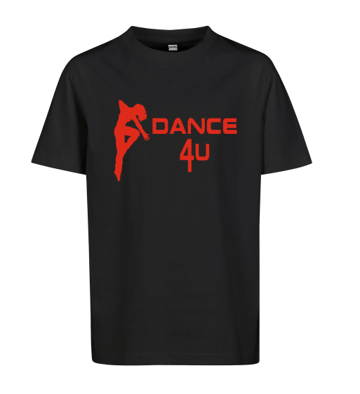 Dance4U T-Shirts