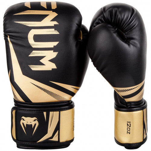 Venum Challenger 3.0 Boxing Gloves 10oz / 16oz