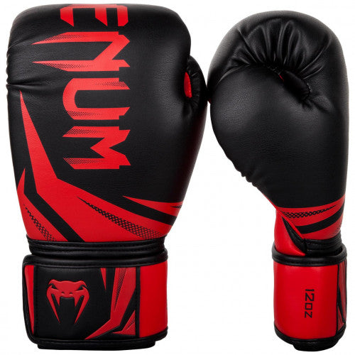 Venum Challenger 3.0 Boxing Gloves 10oz / 16oz