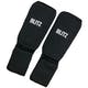(K1 Class Only) Elastic Shin & Instep Pads