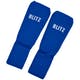 (K1 Class Only) Elastic Shin & Instep Pads