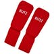 (K1 Class Only) Elastic Shin & Instep Pads