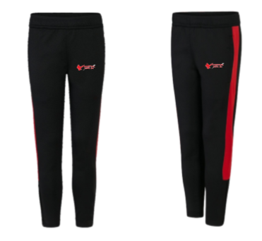 MartialArts4u Tracksuit Bottoms